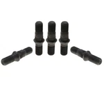 Raybestos Wheel Lug Stud For 1986-1989 D21 27732B New. Price: $30.04.