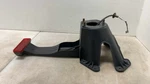 Jeep Wrangler Jk Oem Rear Spare Tire Carrier 3RD Brake Light 2007-2017 138345 Used. Price: $99.99.