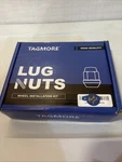 Tagmore M12X1.5 Lug Nuts 20PC Wheel New In Box Check Desc For Fitment. Price: $29.99.