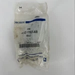 Rare Oem Ford 4C3Z-1107-AB Bolt Wheel Nos New. Price: $14.57.