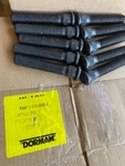 Pack Dorman 610-0092 M22X1.5 Serrated Stud- 25.65 Mm Knurl, 122.22 Length New. Price: $27.90.