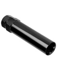 Glorider Small 6 Point Spline Lug Nuts Tuner Key, Black New. Price: $14.82.
