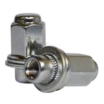 Revolution 581145L Lug Nut Oem For Toyota 7/8 In New. Price: $73.96.