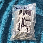 Genuine Ford Bolt W716307-S442 New. Price: $5.95.