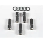 Mr Gasket Wheel Lug Nut 4305; New. Price: $65.44.