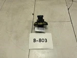2011 Volkswagen Jetta Sedan Spare Tire Wheel Holder Tie Down Oem+ Used. Price: $23.72.