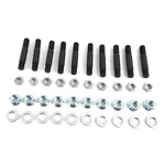 Strange Engineering A1041S Wheel Stud Screw-in 5/8-18IN Rh 4IN .250IN Washers New. Price: $132.98.
