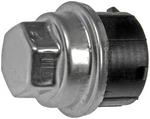 Wheel Fastener Cover-nut Dorman 611-639.1 New. Price: $22.20.