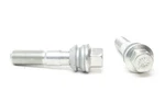 H&r Lug Nuts Bolts X 1.25 Mercedes Ball 57MM 19MM Pack Of 10 15255707 Set New. Price: $135.05.