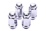 Gorilla 4 Lugnuts Duplex Acorn 9/16 76197B New. Price: $24.72.