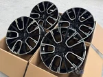 19" Inch Rims For Bmw 228IX Gran Coupe 2020-2026 Wheels New 19X8.5/9.5. Price: $1099.00.