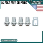Fit For Anti Theft Toyota And Lexus Alloy Wheel Lock Lug Nut Set New. Price: $19.05.