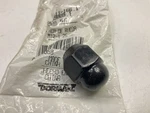 Dorman 611-166 Wheel Lug Nut New. Price: $6.99.