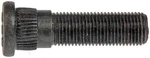 Dorman 610-449 1/2-20 Serrated Wheel Stud 1-15/16 In. Length Fits Jeep Models New. Price: $19.15.