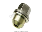 Land Rover Range Discovery (1995-2004) Wheel Lug Nut Eurospare +warranty New. Price: $27.95.