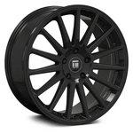 Touren TR92 3292 Wheel 18X8 (35, 5X112, 66.56) Black Single Rim New. Price: $281.99.
