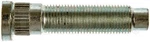 Dorman 610-514 1/2-20 Serrated Wheel Stud With Clip Head Fits Ford Models New. Price: $52.29.
