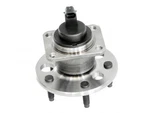 Rear Skp Wheel Hub Assembly Fits Buick Riviera 1991-1993, 1995-1999 69SDHC New. Price: $71.29.