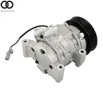 A/c Compressor W/clutch 4472608020 Fit For 2004-2015 Toyota Hilux 2.5L 2.7L 3.0L New. Price: $94.94.