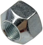 Dorman 611-125.1 Wheel Nut 9/16-18 Standard In. Hex, 11/16 Length New. Price: $14.49.