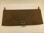 Volvo V70 XC70 Rear Trunk Spare Tire Floor Cover Fits 2001 2002 2003 2004 Used. Price: $76.38.
