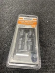 Dorman 712-328 Wheel Nut Lock Chrome Acorn Set M12-1.50 New. Price: $20.00.