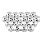 31471082 Pro Parts Lug Nut Covers Set Of 20 For Volvo XC40 XC90 XC60 V60 S60 V90 New. Price: $32.50.