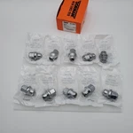 Lug Nuts For 2005-2023 Dodge Charger, Challenger, Magnum / M14-1.50 6507824AA New. Price: $33.99.