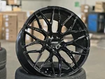 New 20X8.5J 20X10 Varro VD06X (4 Wheel) 5X112 Black Bmw G30 G20 X3 G01 X4 G02. Price: $3578.00.