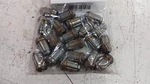 Hyundai Veloster Lug Nut Set 2012 2013 2014 2015 Oem Used. Price: $34.75.