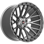 Vortek VRT-608 20X12 6X135/6X5.5" -44MM Gunmetal Wheel Rim 20" Inch New. Price: $285.99.
