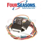 Four Seasons Engine Cooling Fan Controller For 1968-1971 Bmw 2800CS Belts Ak New. Price: $66.05.