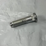 Dorman 610-298 1/2-20 Serrated Wheel Stud .547 In. Knurl, Length New. Price: $9.99.