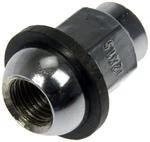 Lug Nut-front(tire) Dorman/autograde 611-138.1 New. Price: $9.63.