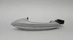 11-16 Bmw F10 5-SERIES Front Right Passenger Side Exterior Door Handle White Oem Used. Price: $47.59.