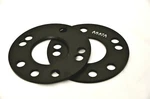 3MM Akata Wheel Spacers For Subaru Vehicles 5X100 Cb 56.1. New. Price: $48.90.