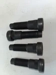 Raybestos Wheel Stud 6062B Front (set Of 4) Free Shipping New. Price: $12.95.