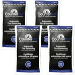 12OZ-B4 Centrifugal Force Tire/wheel Balancing Beads Off-road Vehicles, Light New. Price: $67.99.