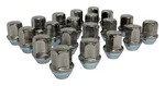 Crown Automotive 6509422K Lug Nut Kit New. Price: $150.73.