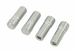Empi 9515 Wheel Studs, 4PC, M14-1.5 To 1/2-20, Fits Vw Buggy Sand Rail New. Price: $13.95.