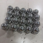 Outback Legacy Lug Nut Set 2025 2024 2023 2022 2021 2020 Oem Used. Price: $29.56.