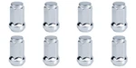 Pk Tusk 128-711-0001DDFF-59AE46-8X Tapered Lug Nut 10MMX1.25MM Thread Pitch New. Price: $21.50.