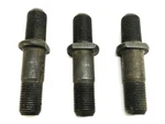 Euclid Clipped Collar Wheel Stud E-5559-R Lot Of 3 Nos New. Price: $31.56.