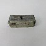 Ford Nos Spare Tire Mount Bolt Nut E3TZ-1462-A 1992-97 F-series Oem New. Price: $13.79.