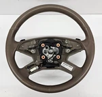 09-13 Mercedes W164 GL350 450 ML550 Driver Steering Wheel W/ Paddle Shifters Oem Used. Price: $175.75.