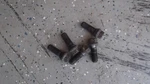 Bmw X3 E83 Lug Bolt Set Of (5) M14 1.5 Free Shipping Oem 6781152 Used. Price: $25.99.