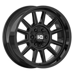 Luxxx LHD-37 Wheel 20X9 (0, 6X135, 106.1) Black Single Rim New. Price: $388.00.