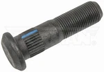 Dorman 610-0259.5 Wheel Lug 3/4 In.- 16 Serrated Stud- 0.813 Knurl New. Price: $22.22.