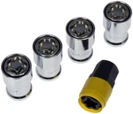 Dorman 712-680 M14-1.50 Deep Wheel Lock Set New. Price: $30.27.