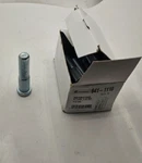 (qty 10) Napa Solutions 1/2-20 Serrated Wheel Stud 641110 641-1110 New. Price: $27.50.